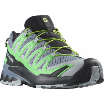 Salomon XA PRO 3D V9 l47271900 Trailové topánky od 123,8 € - Heureka.sk