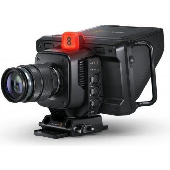 Blackmagic Design Studio Camera 4K Pro G2