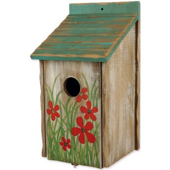 Trixie búdka Nest box 15 x 28 x 14 cm