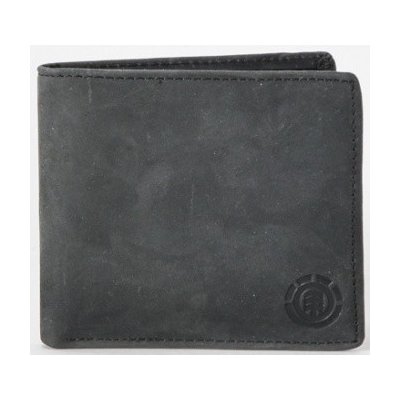 ELEMENT peňaženka AVENUE BLACK