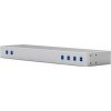 Ubiquiti CWDM Mux Demux 4 - 4kanálový CWDM Mux/Demux, 1270 až 1330 nm, LC konektory