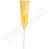 Inj.ihla TERUMO 30Gx1/2 0.30x13mm žltá 100ks