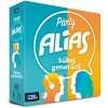 ALBI Párty Alias: Súboj generácií
