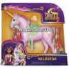 UNICORN ACADEMY ČESACÍ JEDNOROŽEC 24 CM WILDSTAR
