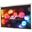 Elite Screens manual 132 x 235cm M106XWH