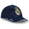 Real Madrid šiltovka tmavomodrá
