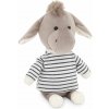 Orange Toys Plyšový somárik Orange toys 18 cm - Frankie the Donkey