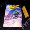 BB Art Green Arrow 6: Soud dvou měst (BB art)