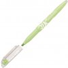 Pilot FriXion Light Natural 4.0 svetlo zelená