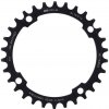 BBB BCR-44 MTBGear Veľkosť: 30T Prevodník MTB-4 ramenný jednoprevodník,rozteč 104 mm