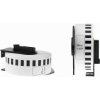 Naplnka kompatibil etikety s Brother DK-22210, 29mm x 30,48m - biele