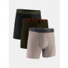 Under Armour Pánske boxerky M UA Perf Tech (3ks) SM