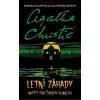 Letní záhady - Agatha Christie