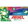 Ariel All in1 Pods Color kapsuly na pranie 30 PD