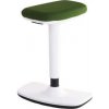 Alba Cr Balančné sedadlo LEO, biela/zelená