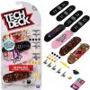 Tech Deck Fingerboard štvorbalenie