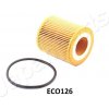 JAPANPARTS Olejový filter FOECO126