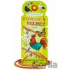 Montessori motanice 4 - Ze života zvířat - Modrý slon