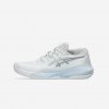 ASICS Asics Gel Resolution X dámska tenisová obuv na antuku biela 39