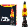 Herná lávová lampa