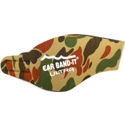 Ear Band-It Ultra Camo od 15,68 € - Heureka.sk