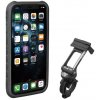 Topeak Obal Ridecase Pro Iphone 11 Pro Čierna/sivá