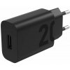 Lenovo 20W USB-A Wall Charger (EÚ) (ZG38C07909)