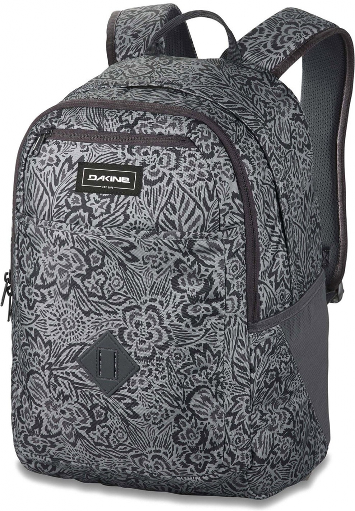 Dakine Essentials Pack čierna/sivá 26 l