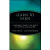 Learn to Earn - A Beginners Guide to the Basics of Investing & Business (Peter Lynch)()