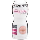 Shots Toys Easy Rider Strong Suction Cup Anal