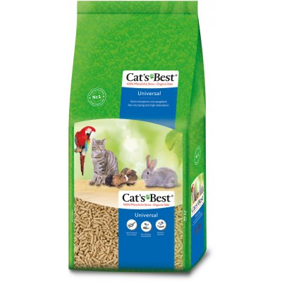 Cat’s Best Universal 40 l