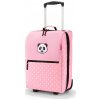 Reisenthel Trolley XS Kids Panda Dots Pink 19 L REISENTHEL-IL3072