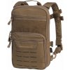 Pentagon Batoh QUICK BAG kompresný coyote 5-17l