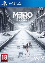 Metro Exodus od 21,23 € - Heureka.sk