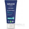 Weleda Active Fresh pánsky sprchový gél 3 v 1 200 ml