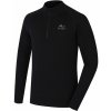 HUSKY MEROW ZIP M BLACK - XL