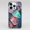 4NewCase - Kryt pre APPLE - iPhone 14 Pro - SILIKÓN + MagSafe - Opal Fire - 1015020500014