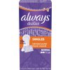 Always intímne vložky Normal wrapped 20 ks