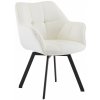 Design-Shop Jordi zamat krémová