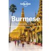 Lonely Planet Burmese Phrasebook & Dictionary