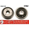 Brzdový bubon (cena za 1ks) TRW DB4129