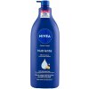Nivea výživný telový krém 500 ml