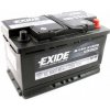 Exide ECM 12V 80Ah 720A, EL800