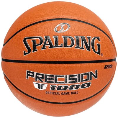 Spalding basketball