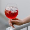 Bella Rose Pohár na drink Ice Ice Baby
