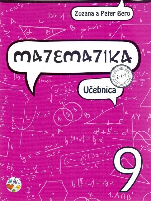 Matematika 9 Zuzana Bero