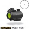 Kolimátor Discovery 1x25DS
