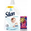 Silan aviváž Sensitive 2,86 l 130 PD + Darček