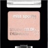 Miss Sporty Studio Color mono očné tiene 030 2,5 g
