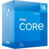 CPU Intel Core i5-12400F BOX (2.5GHz, LGA1700) BX8071512400F